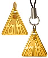 Mustard Seed Faith Charm, Faith Mustard Seed Charm 