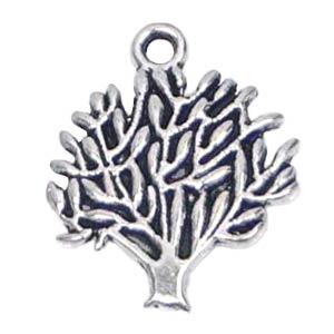 Tree of Life Charms - Jewelry Charms Sterling Gifts