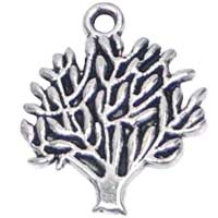 Tree of Life Charms - Jewelry Charms