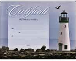 certificates for baptisms weddings communion confirmation more