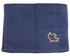 Spirit Dove Clergy / Pastor Towel