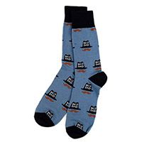 Best Dad Socks - Novelty Gifts for Dad