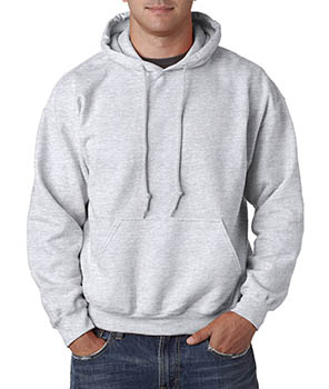 Ultra Blend Hooded Sweatshirt