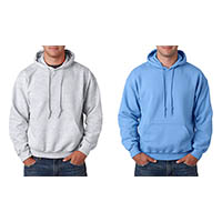 Ultra Blend Hooded Sweatshirt