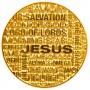 Names of Jesus Gold Coins