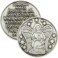 Guardian Angel Coin, Guardian Angel Token