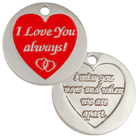 I Love You Always Love Token - Love Coin