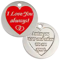 I Love You Always Love Token - Love Coin