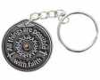 Mustard Seed Key Chain Faith, Key Tag