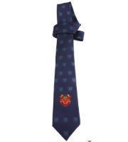 Custom Silk & Polyester Men's Ties (100 Min)