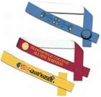 Custom Multi-Color Sashes
