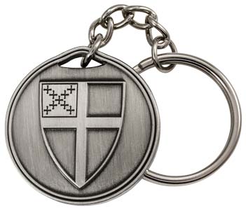 Custom-made Pewter Key Chains