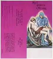 $10 Piet� Lenten Quarter Folders (Pkg of 50)