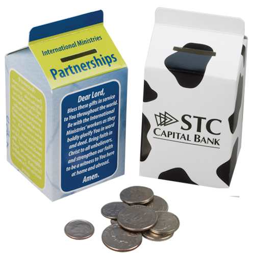 milk carton board
