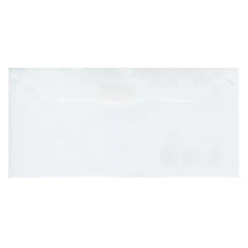 My Commitment to Christ Church Offering Envelope - Front
