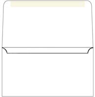 Blank 6 3/4 Remittance Envelopes, Kost Kut  Envelopes (Box of 1000)