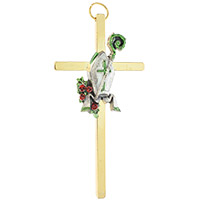 Confirmation Wall Cross - Confirmation Gifts