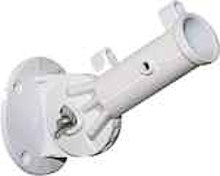 Adjustable Metal Flag Pole Bracket