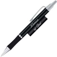 Woman of God Black Pens