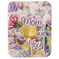 Mom I Love You Holy Bible Pin