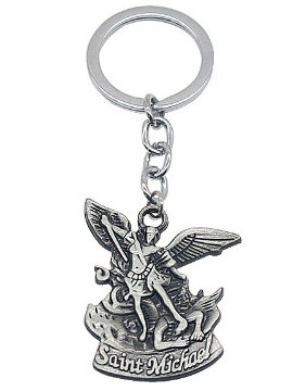 key chain rings michaels