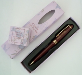 Special Mom Pen in Gift Box