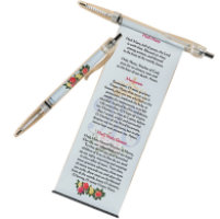  Guardian Angel Hail Mary Message Pens Catholic