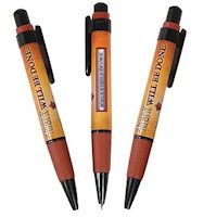 Lord's Prayer Message Pen (Pkg of 6)