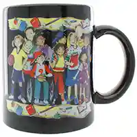 Classroom Kids Teacher Mug - Teacher Gifts