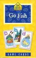 Fish Card Game