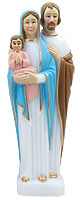 Holy Family Statue