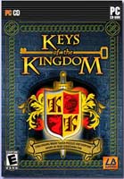 Keys To The Kingdom PC CD-ROM Game