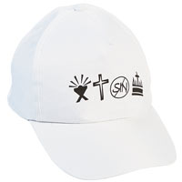 Testify Christian Baseball Cap, Christian Baseball Hat
