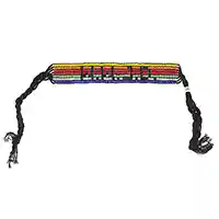 WWJD Bead Bracelet - What Would Jesus Do Bracelet