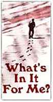 What's In It For Me? Church Leaflet - Pkg. of 100