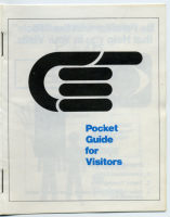 Pocket Guide fo  Church Commitment Visitation (Pkg of 9)