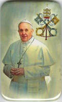 Pope Francis Magnet