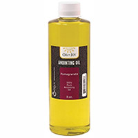 8 oz Anointing Oil Fragrance in Fragrances