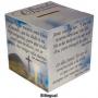 Lenten Offering  Box English or Bilingual Pkg of 50