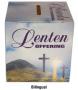 Lenten Offering  Box English or Bilingual Pkg of 50