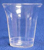 Communion Cups Disposable (Pkg of 100)