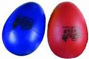 Egg Shakers in Colors (Pkg of 2)