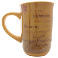 Make-A-Wish Friendship Mug