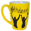 Sing to the Lord 13oz Ceramic Mug