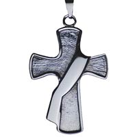 Deacon Cross Necklace - Deacon Gifts