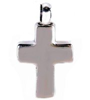 Cross Urn Necklace for Ashes