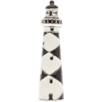 Cape Lookout Lighthouse Pin or Pendant