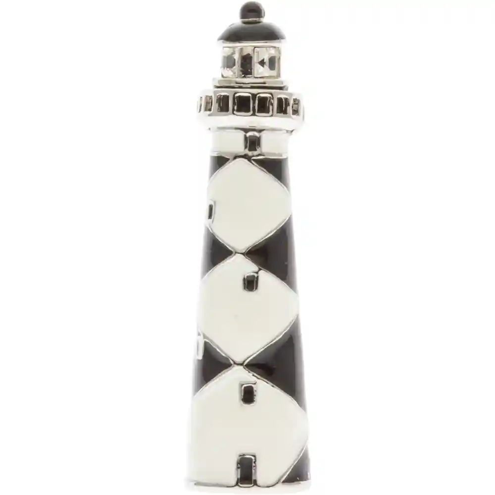 Cape Lookout Lighthouse Pin and Pendant