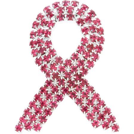 BREAST CANCER PREVENTION Pink Ribbon Tuxedo Cummerbund Bow Tie NEW CBBC2 