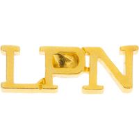 LPN Nurse Lapel Pin